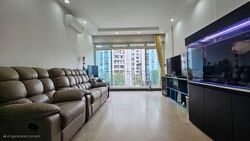 Hillington Green (D23), Condominium #571882181